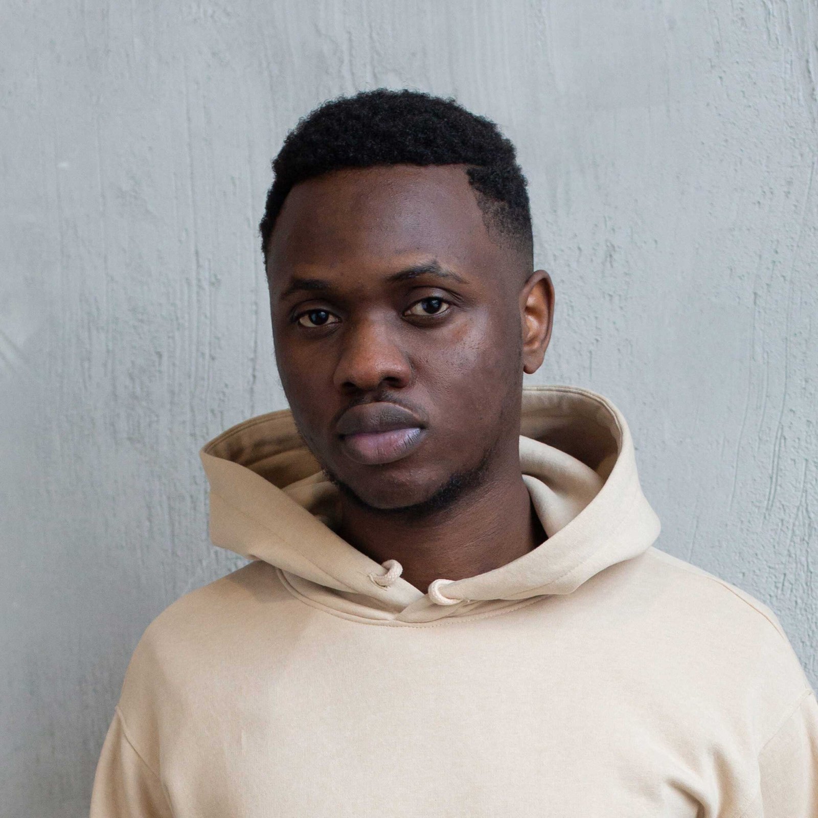 Nji Lami Felix